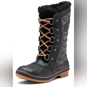 SOREL - Women's Tofino II Waterproof Insulated Winter Boot